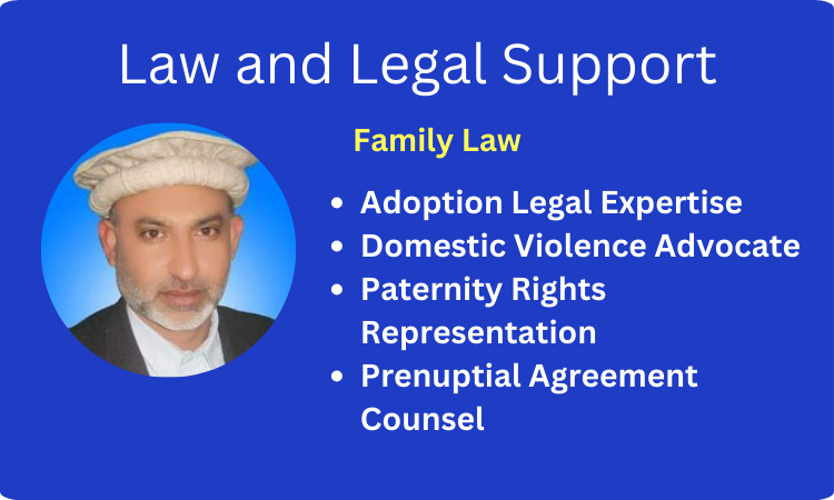 Law and Legal Support 2 1